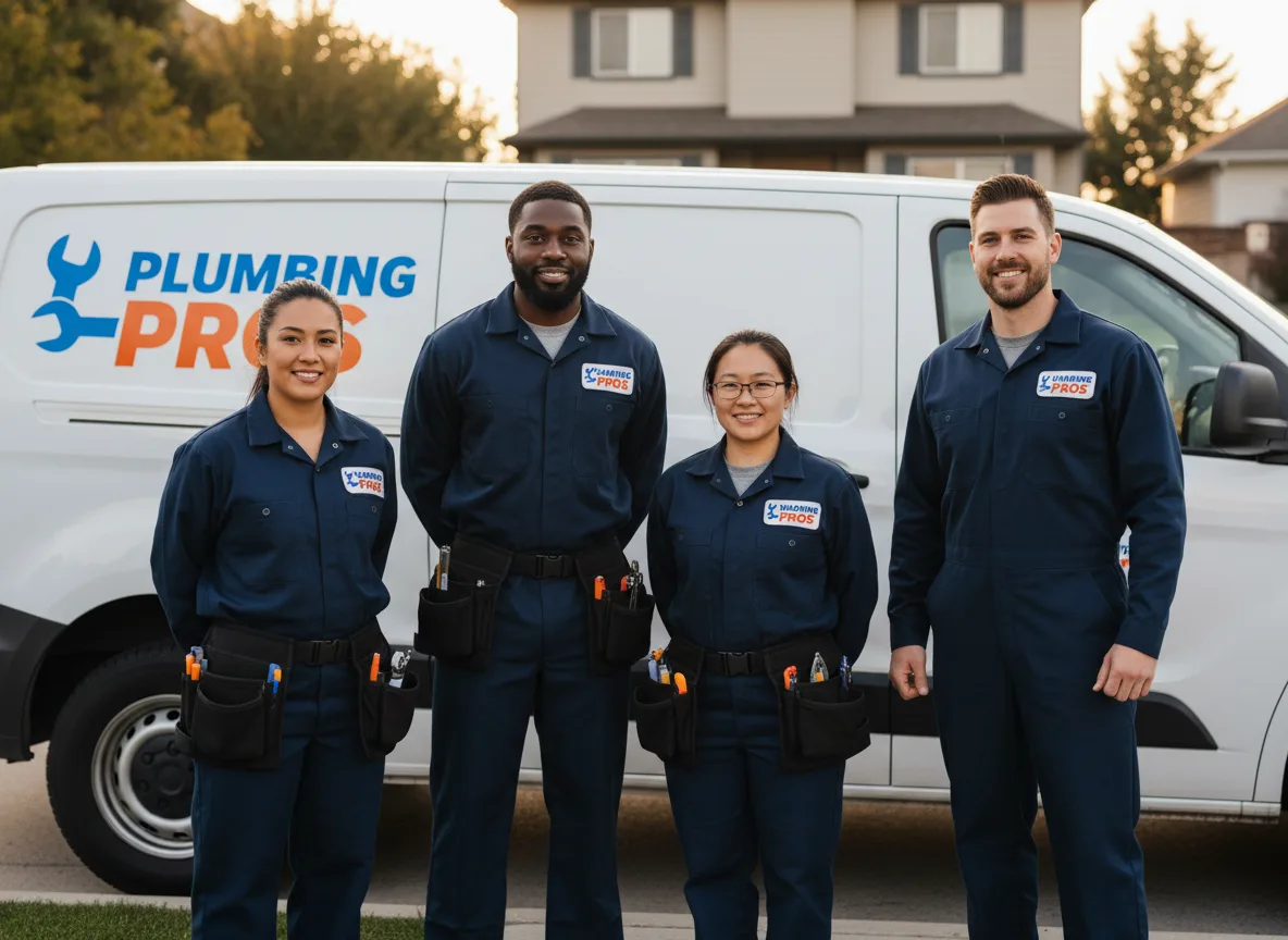 Water Heater Repair company in Renton, WA
